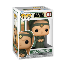 FIGURKA FUNKO POP STAR...