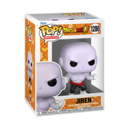 FUNKO POP: DBS - JIREN 1280