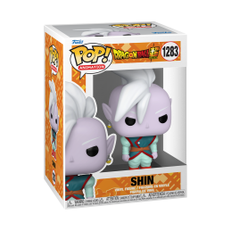 FUNKO POP: DBS - SHIN 1283