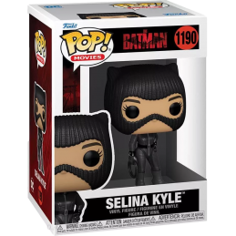 FIGURKA POP MOVIES: THE...