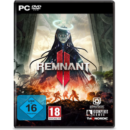REMNANT 2 PC