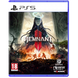 REMNANT 2 PS5
