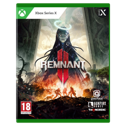 REMNANT 2 XSX