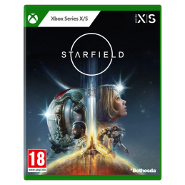 STARFIELD XSX