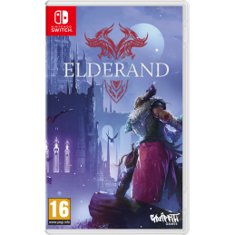 GRA ELDERAND SWITCH