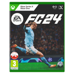 EA SPORTS FC24 XONE/XSX