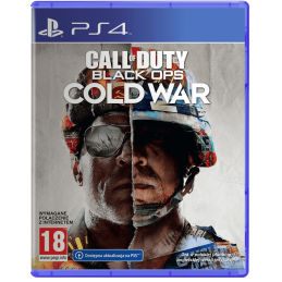 CALL OF DUTY BLACK OPS COLD...