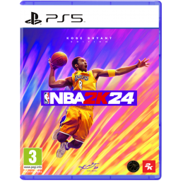 NBA 2K24 PS5