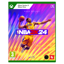 NBA 2K24 XONE/XSX