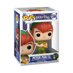 FUNKO POP: PETER PAN 70TH -...