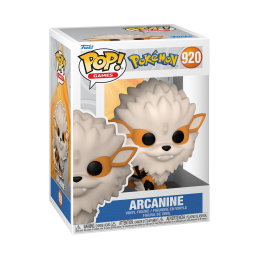 FUNKO POP: POKEMON -...
