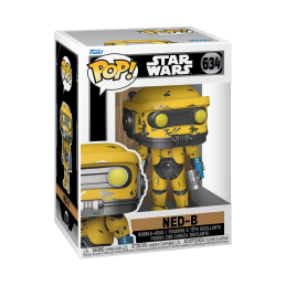 FUNKO POP: NED-B 634