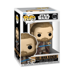 FUNKO POP: S2 OBI-WAN...