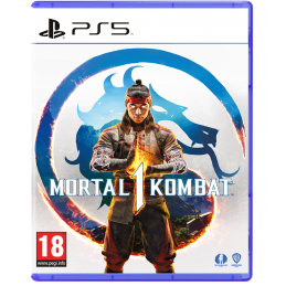 MORTAL KOMBAT 1 PS5