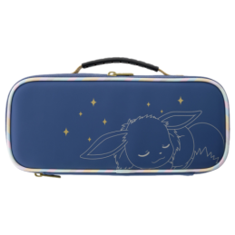 CARGO POUCH- EEVEE EVOLUTIONS