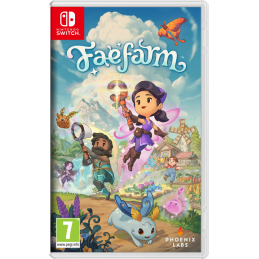 FAE FARM SWITCH