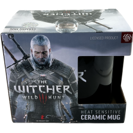 THE WITCHER 3 WITCHER SIGNS...