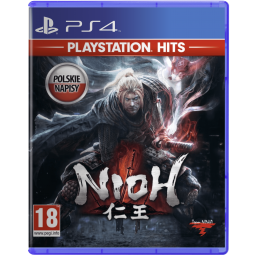 NIOH PS4/PS5