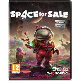 SPACE FOR SALE PC