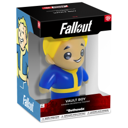 FIGURKA FALLOUT - VAULT BOY