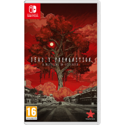 DEADLY PREMONITION 2: A...