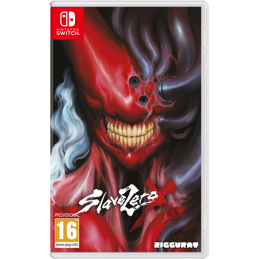SLAVE ZERO X SWITCH