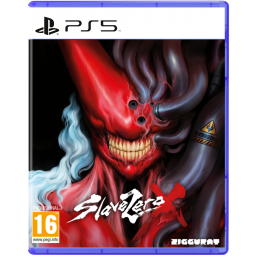 SLAVE ZERO X PS5