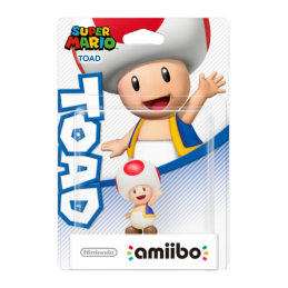 FIGURKA AMIIBO SUPER MARIO...