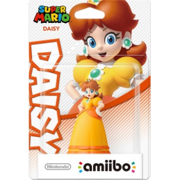 FIGURKA AMIIBO SUPER MARIO...