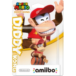 FIGURKA AMIIBO SUPER MARIO...