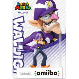 FIGURKA AMIIBO SUPER MARIO...