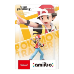 FIGURKA AMIIBO SMASH...