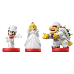 FIGURKA AMIIBO SUPER MARIO...