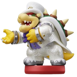 FIGURKA AMIIBO SUPER MARIO...