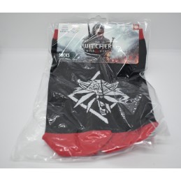 THE WITCHER 3 WOLF ANKLE SOCKS