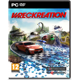 WRECKREATION PC