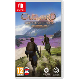 OUTWARD DEFINITIVE EDITION...