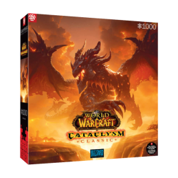 WORLD OF WARCRAFT CATACLYSM...