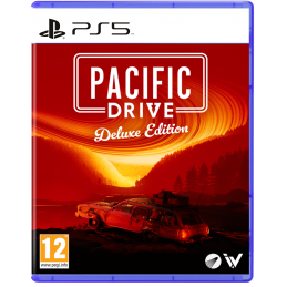 PACIFIC DRIVE: DELUXE...
