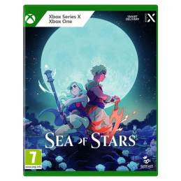 SEA OF STARS XONE/XSX