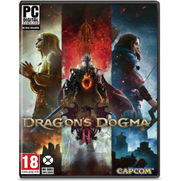 DRAGON'S DOGMA II PC
