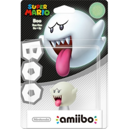 FIGURKA AMIIBO SUPER MARIO...