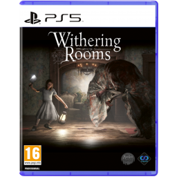 WITHERING ROOMS PS5