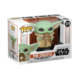 POP STAR WARS: MANDALORIAN...