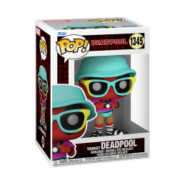 POP MARVEL: DEADPOOL -...