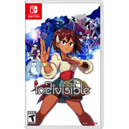 INDIVISIBLE SWITCH