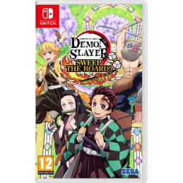 DEMON SLAYER: KIMETSU NO...