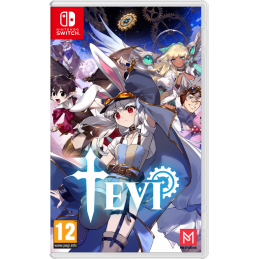 TEVI SWITCH