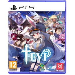 TEVI PS5