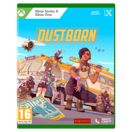 DUSTBORN XONE/XSX